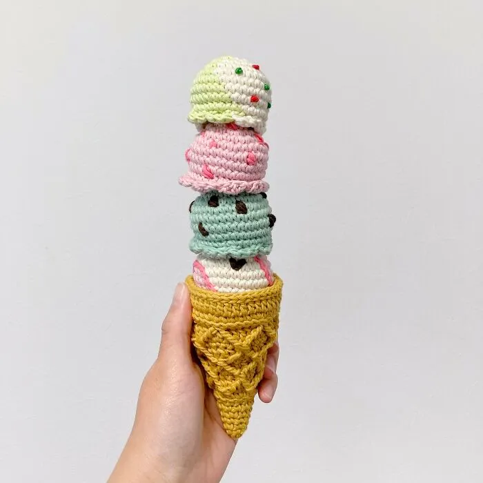 Ice Cream