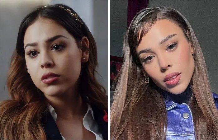Danna Paola