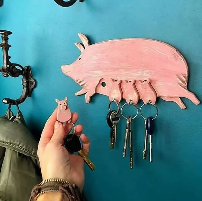 No lo quiero, lo necesito