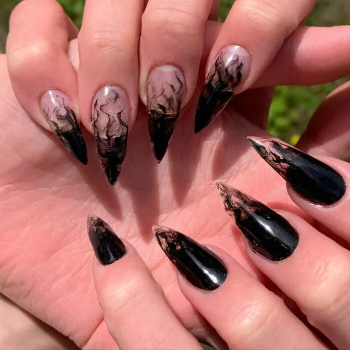 50 Times Nail Designs Got A Little Crazy, And We’re Here For It