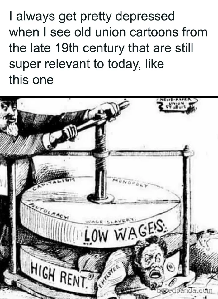 45 Funny Memes That Might Challenge Your History Knowledge (New Pics)