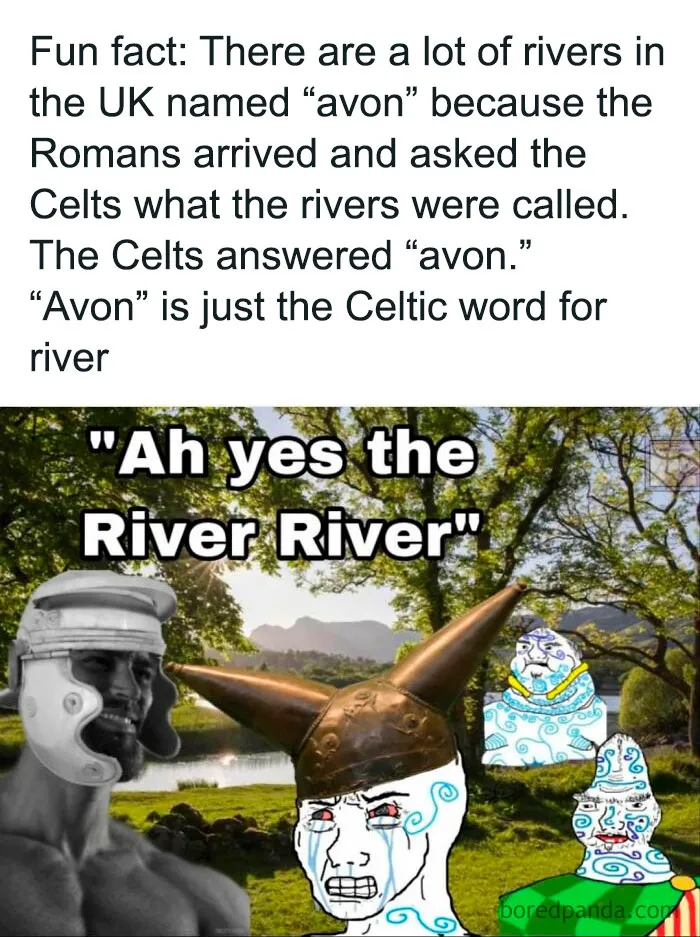 45 Funny Memes That Might Challenge Your History Knowledge (New Pics)