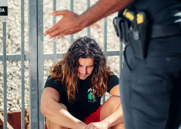 45 Police Officers Share The Stupidest Criminals They’ve Ever Encountered
