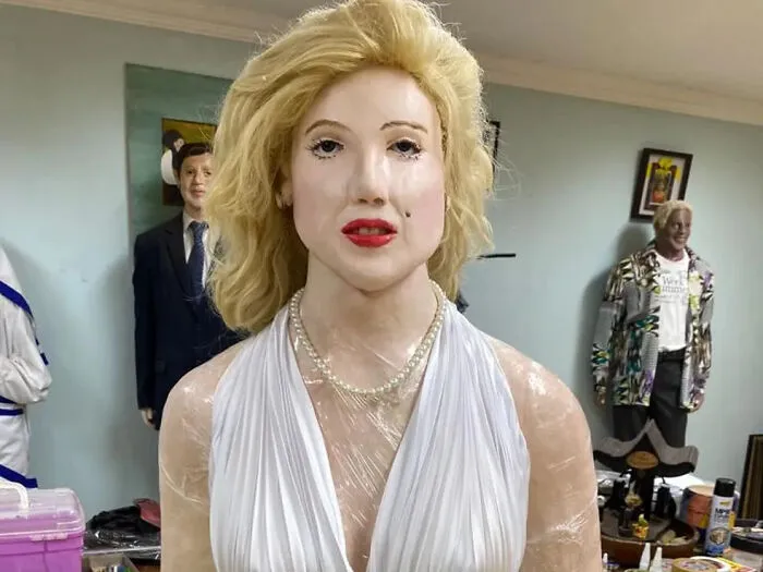 Marilyn Monroe