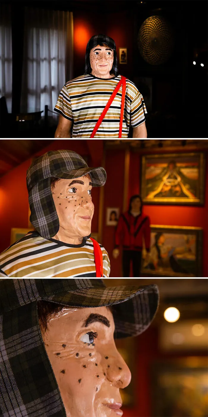 El Chavo Del Ocho