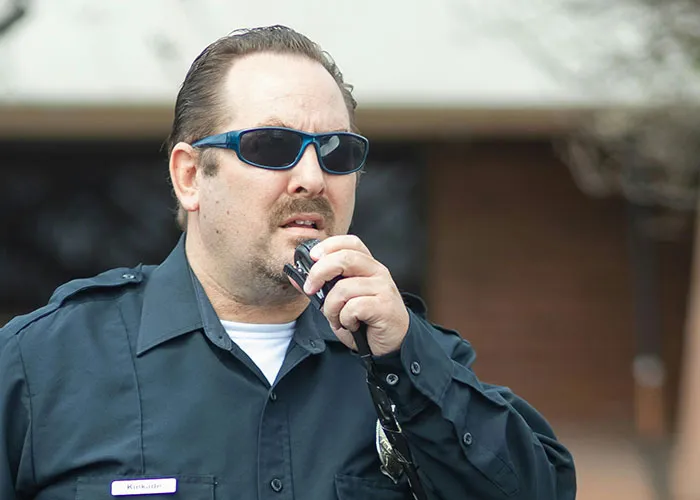 45 Police Officers Share The Stupidest Criminals They’ve Ever Encountered