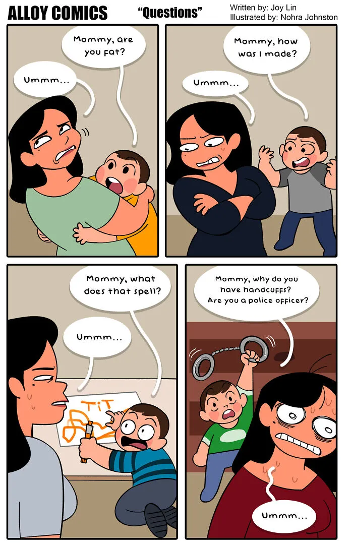 Questions