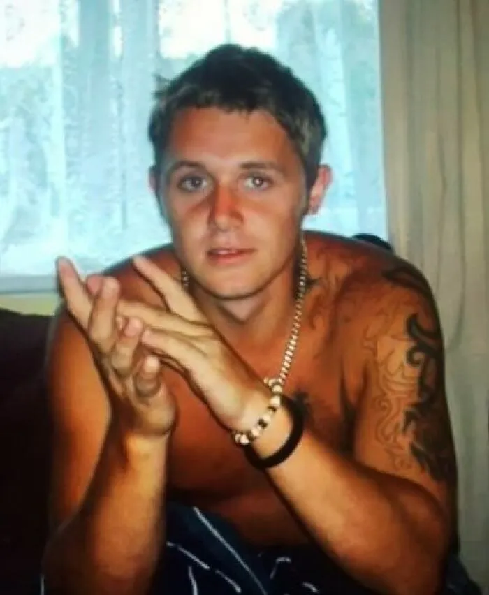 Disappearance Of Shane Marsden