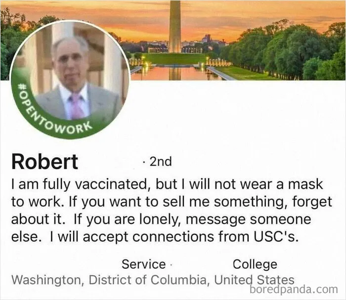 50 Of The Funniest Facepalm-Worthy Posts From LinkedIn “Influencers” (New Pics)
