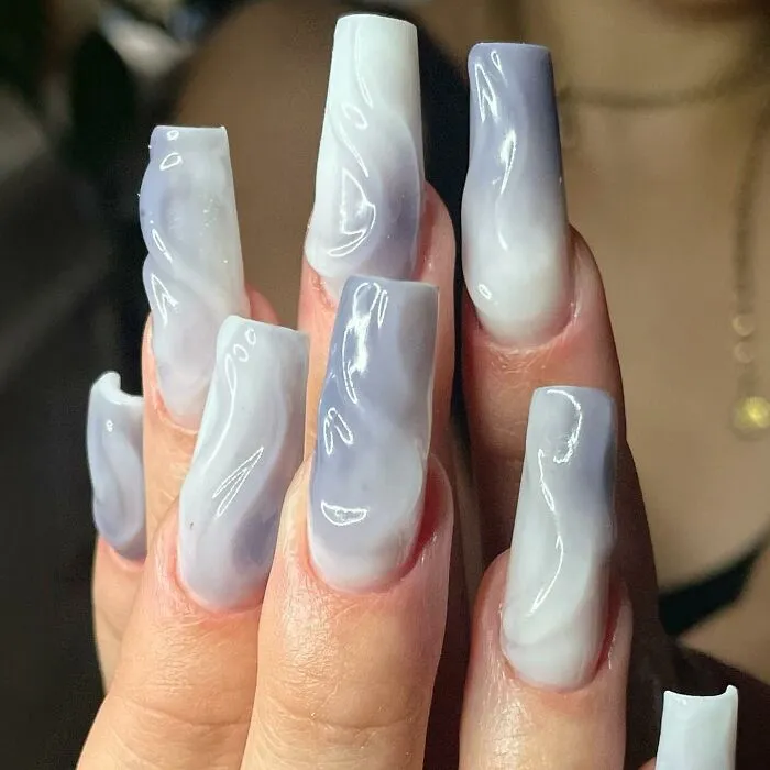 50 Times Nail Designs Got A Little Crazy, And We’re Here For It