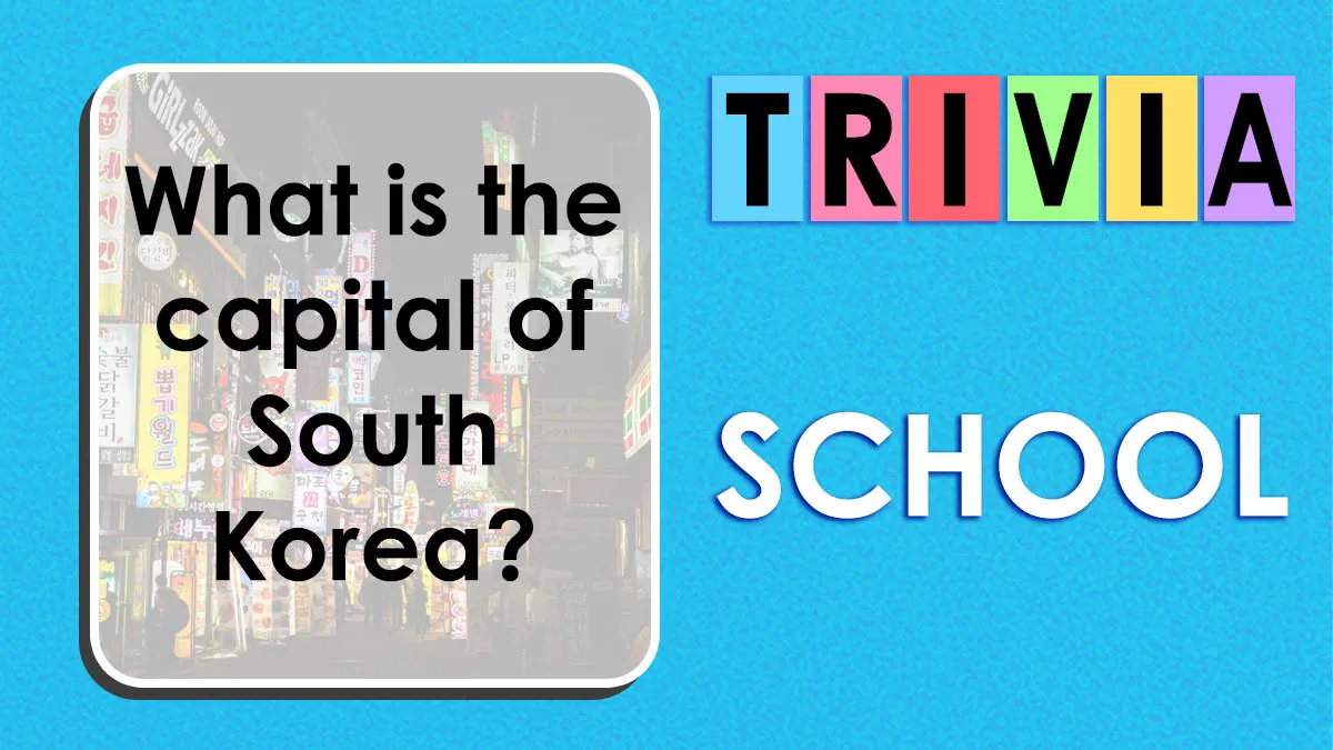 Only General Knowledge Geniuses Will Ace This 36-Question School Test