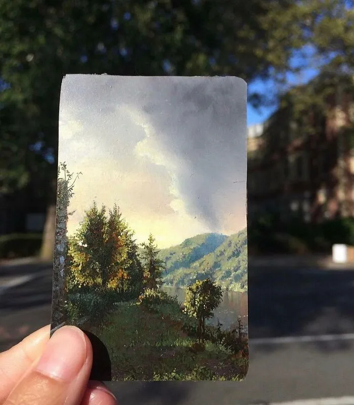 32 Sketchbook And Mini Paintings You Could Stare At For Hours