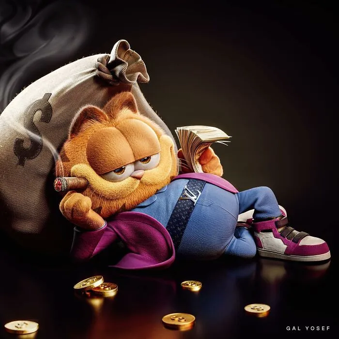 Garfield