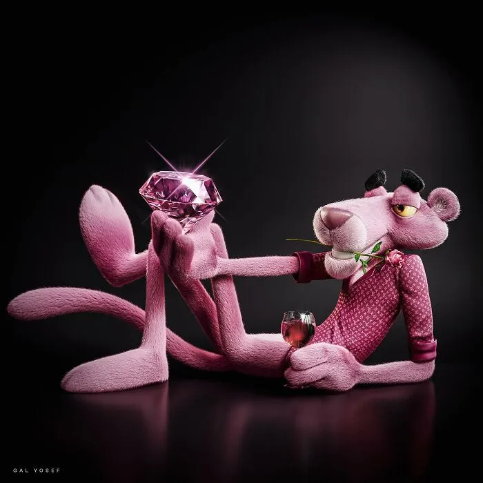 Pink Panther