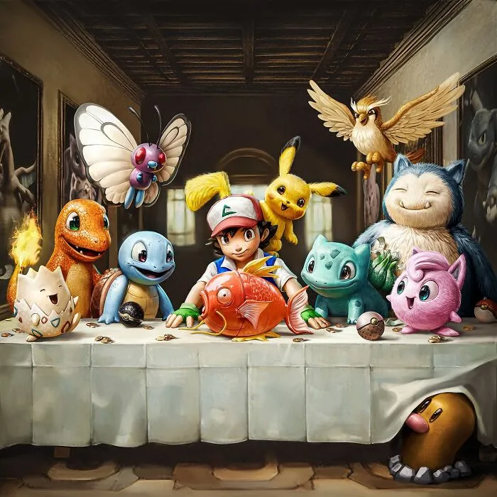 Pokemon