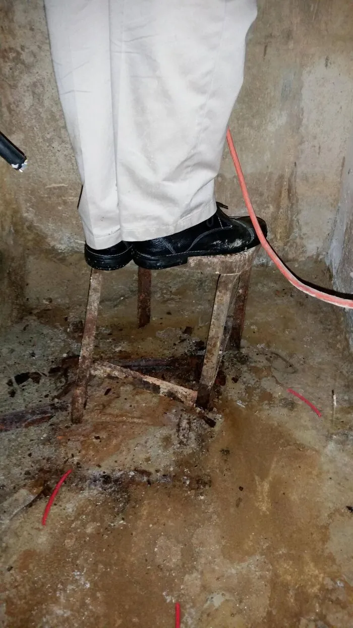 37 Underground Workers Share The Most Disturbing Stories, And They’re Not For The Faint Of Heart