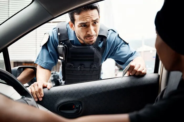 47 Times Police Officers Wrongly Accused People Of Ridiculous Things