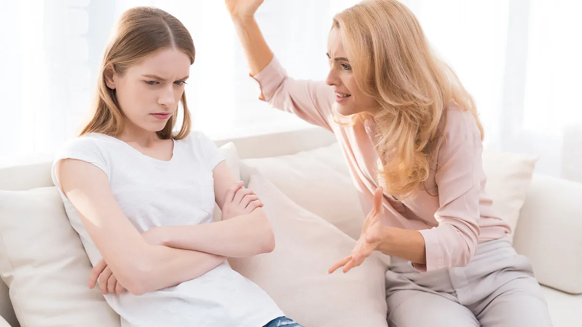 “I Had Enough”: Man Tells Wife It’s Her Own Fault Daughter Won’t Talk To Her