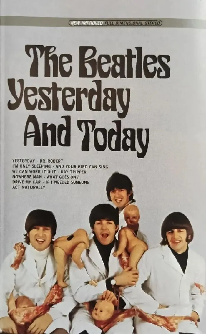 27 Album Covers So Horrible That It’s Hard To Believe Someone Actually Approved Them