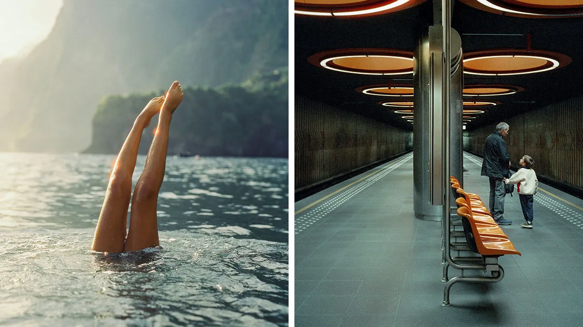Analog Sparks Awards 2025 Reveals 32 Of The Most Stunning Film Photos Of The Year