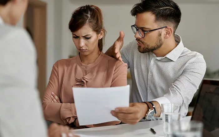 50 Things Men Do That Women Say Decide If They Can Trust Them Or Not