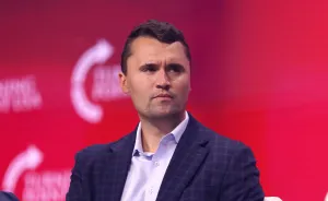 Wild Theory Claims Charlie Kirk Was Eliminated By Friends To Keep Attention Off “That Letter”