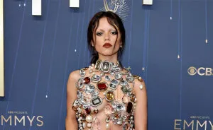 Jenna Ortega’s Stylist Reveals Star's Request After Painful Viral Emmy Outfit