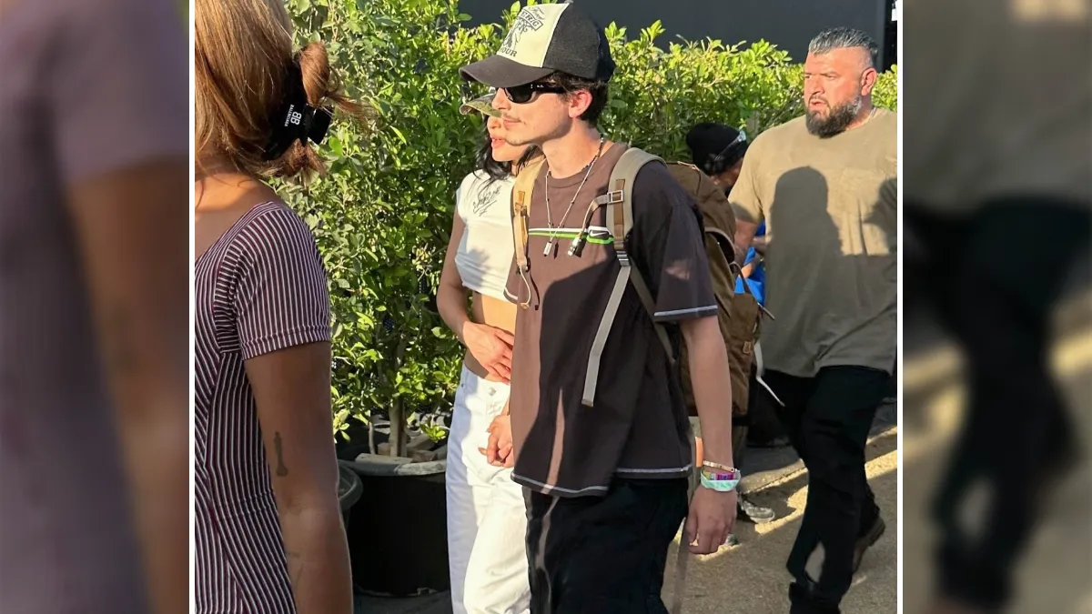 Timothée Chalamet Relationships: Latest Updates And Past Girlfriends