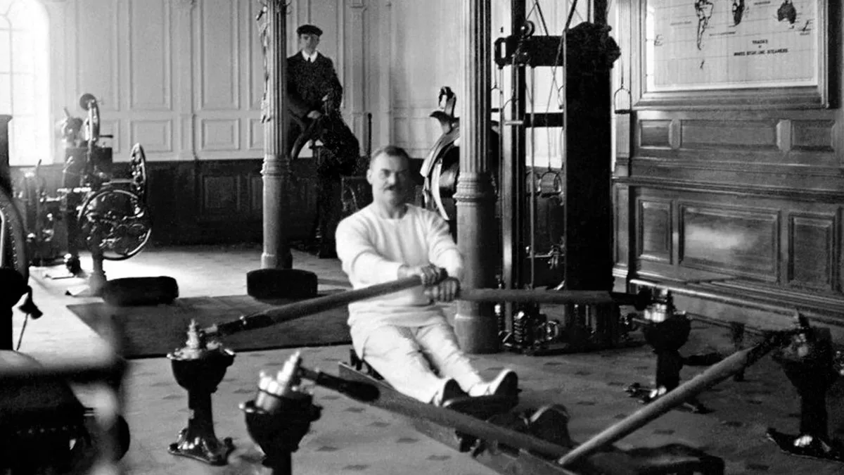 50 Rare Historical Titanic Photos That Reveal A Different Side Of The Story