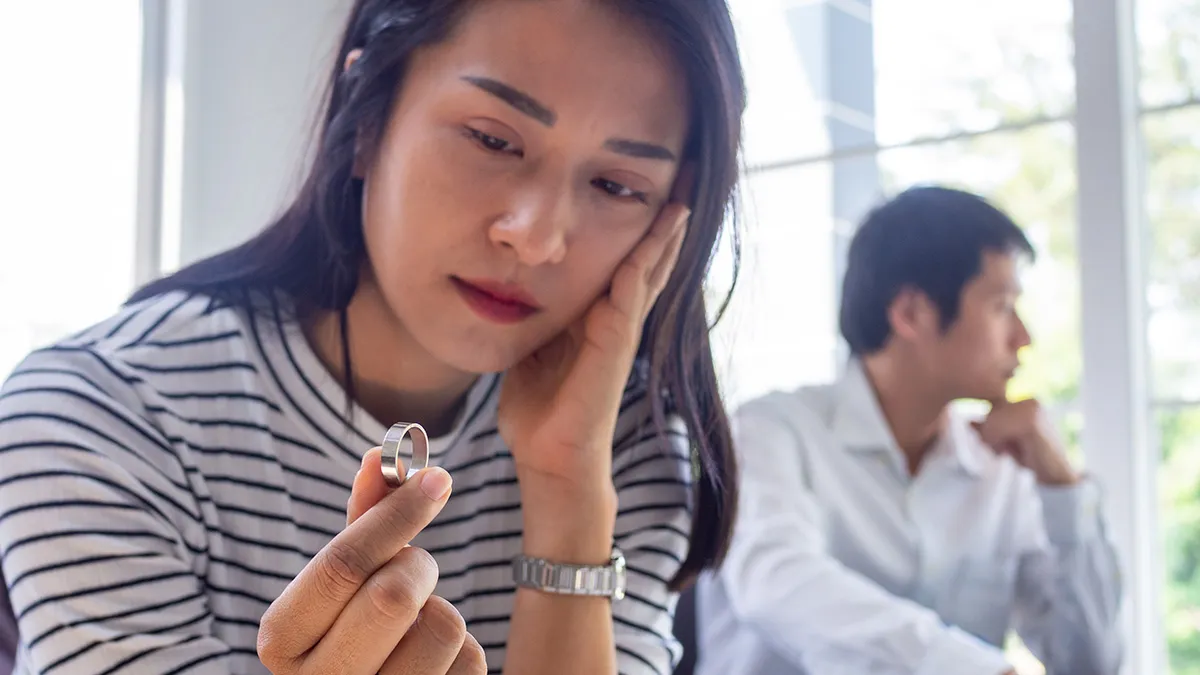 Woman Tells Sister The Shocking Truth About Her Husband, Never Imagined It Would Turn Against Her