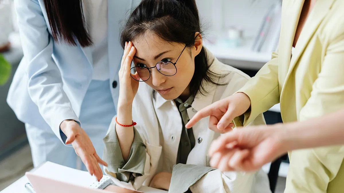 “I Knew It Was An Ambush”: Employee Quits Ahead Of Disciplinary Hearing, Shocks Her Toxic Bosses