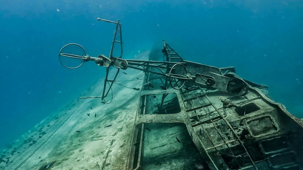44 Times History Was Altered So Significantly, A Time Traveler Might Have Been Involved