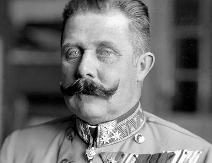 44 Times History Was Altered So Significantly, A Time Traveler Might Have Been Involved
