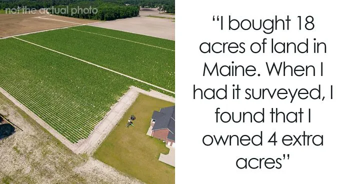 47 Unexpected Treasures People Discovered After Moving Into A New Home