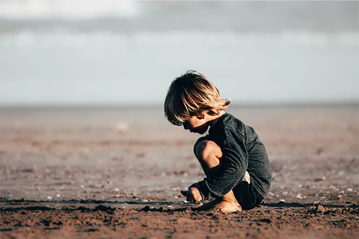 50 Stories From People Who Witnessed Things They Can’t Explain