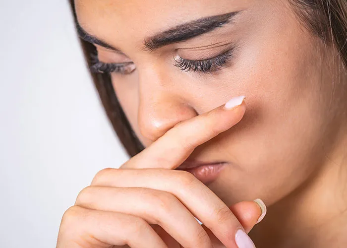 "I Can Smell The Illness": These 46 Weird Body Quirks Prove That The Human Body Is Fascinating