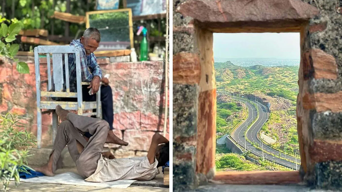 Everyday India Through The Lens Of Snehal Dudekula: 23 Powerful Photos