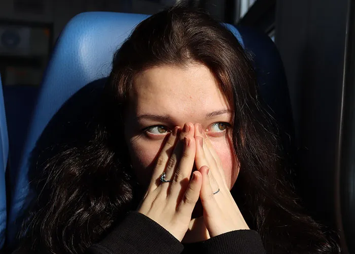 "I Had Nightmares For A Year": 41 Vacations That Ended Up Being More Like Trips To Hell