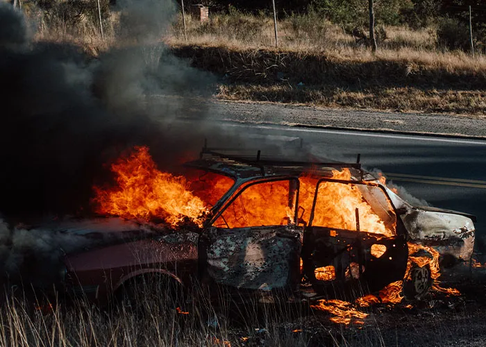 "I Had Nightmares For A Year": 41 Vacations That Ended Up Being More Like Trips To Hell