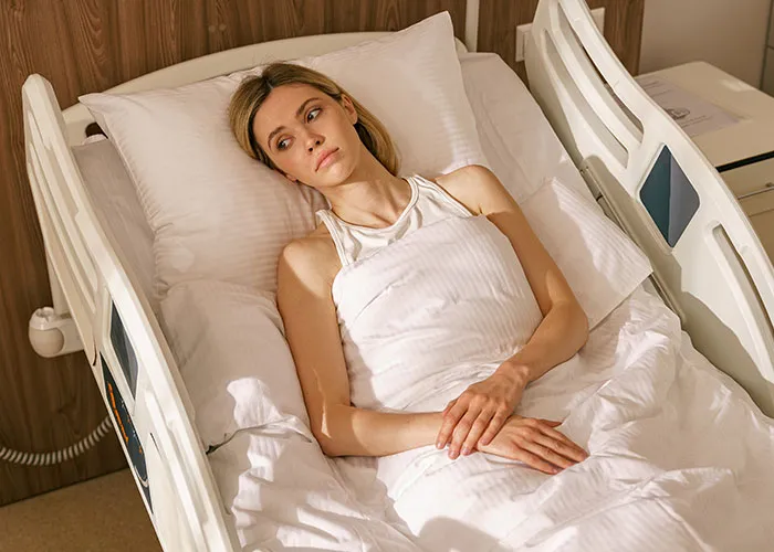 "I Had Nightmares For A Year": 41 Vacations That Ended Up Being More Like Trips To Hell