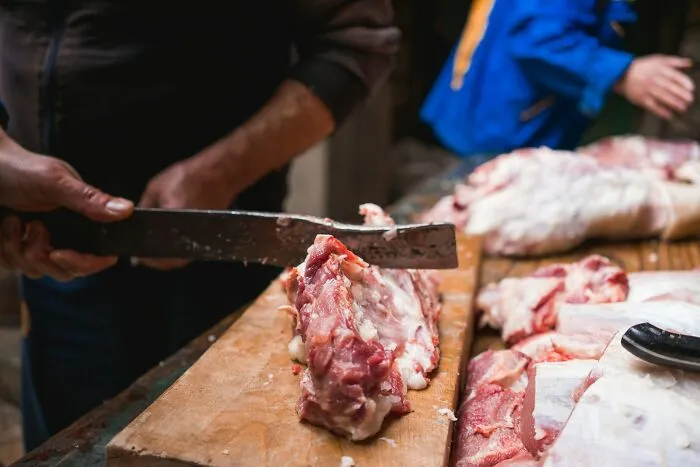 47 Times Health Inspectors Were Not Prepared For The Sight They Would Be Exposed To