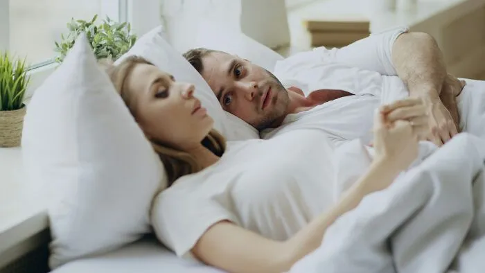 44 Men Who Are Happily Married Share Their Secrets To Healthy Relationships