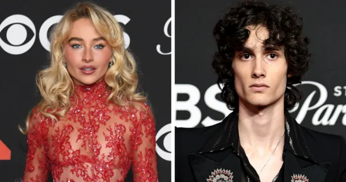 15 Celebrities Who Nailed Their Looks At The 2025 VMAs, Including Lenny Kravitz