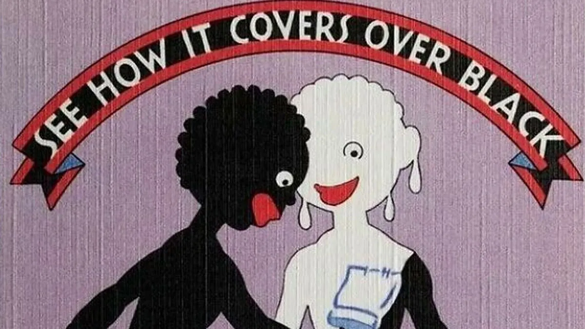50 Bizarre Vintage Ads That Are A History Lesson About Changing Cultural Norms
