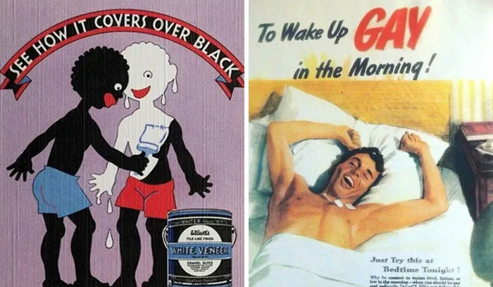 50 Bizarre Vintage Ads That Are A History Lesson About Changing Cultural Norms