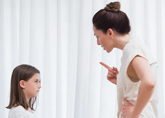 44 Parents’ Rules People Didn’t Realize Were Unhinged Until They Grew Up