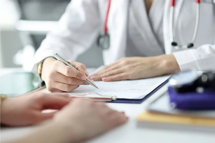 "You Put It Up There": 41 Times Patients Tried To Fool Doctors With Ridiculous Lies