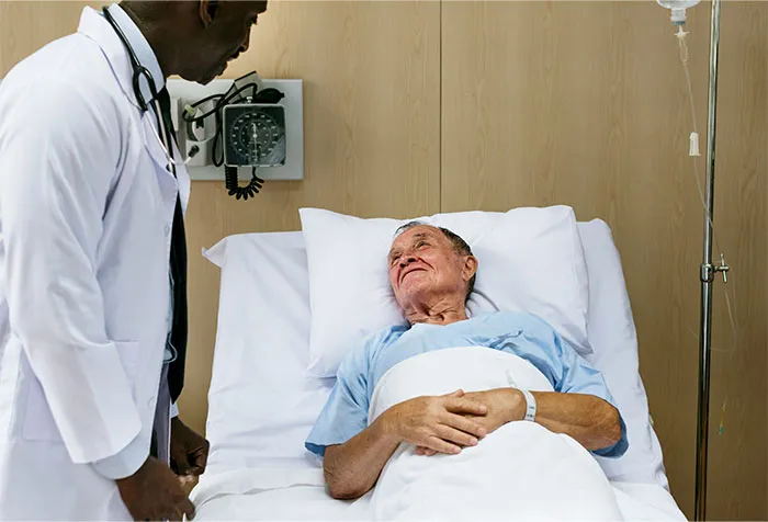 "You Put It Up There": 41 Times Patients Tried To Fool Doctors With Ridiculous Lies