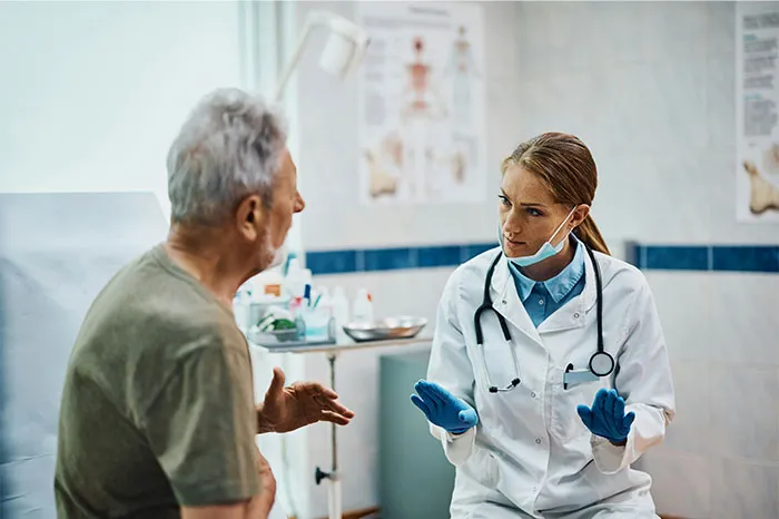 "You Put It Up There": 41 Times Patients Tried To Fool Doctors With Ridiculous Lies