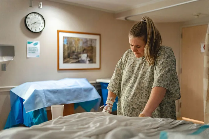 "You Put It Up There": 41 Times Patients Tried To Fool Doctors With Ridiculous Lies